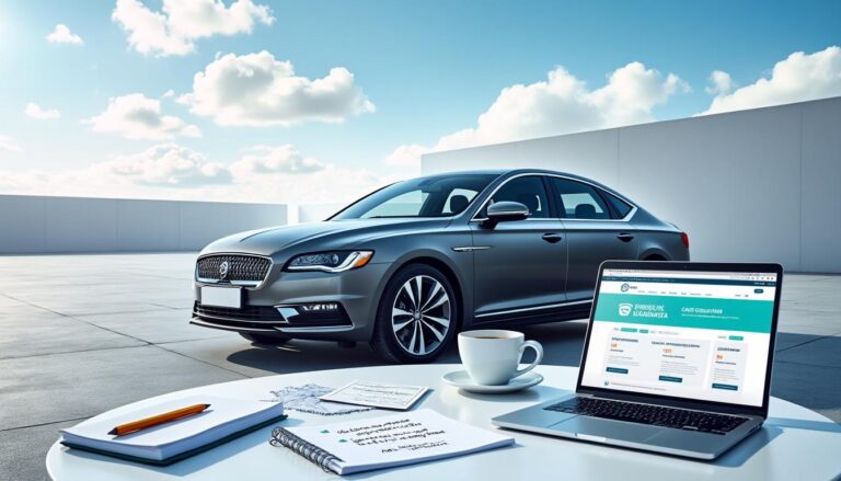 découvrez tout ce qu'il faut savoir sur les assurances auto pour faire le meilleur choix. comparez les garanties, les tarifs et les options pour protéger votre véhicule en toute sérénité.