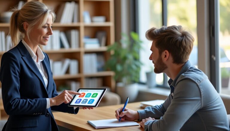 découvrez comment choisir la meilleure couverture d'assurance pour garantir votre sécurité. comparez les options d'assurance et trouvez celle qui répond parfaitement à vos besoins tout en protégeant ce qui compte le plus.