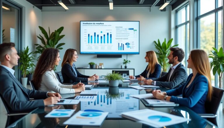 découvrez nos stratégies de tarification efficaces pour maximiser vos revenus. apprenez à optimiser vos tarifs et à augmenter votre rentabilité grâce à des méthodes éprouvées.